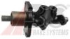 OPEL 558095 Brake Master Cylinder